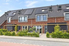Waterlinie 140, 4652GB Steenbergen